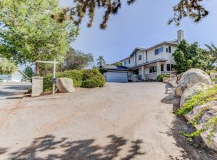 4919 New Ranch Rd, El Cajon, CA 92020