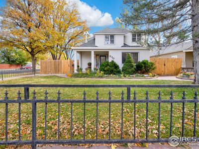 230 Grant St, Fort Morgan, CO, 80701