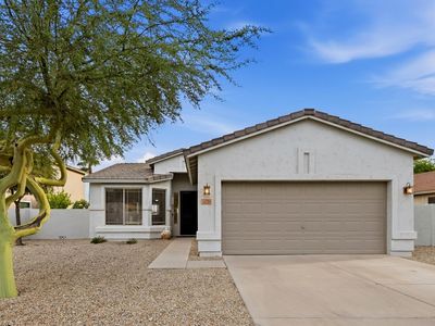 1629 W GLENHAVEN Drive, Phoenix, AZ, 85045