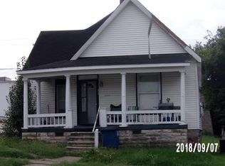 702 15th St, Bedford, IN 47421