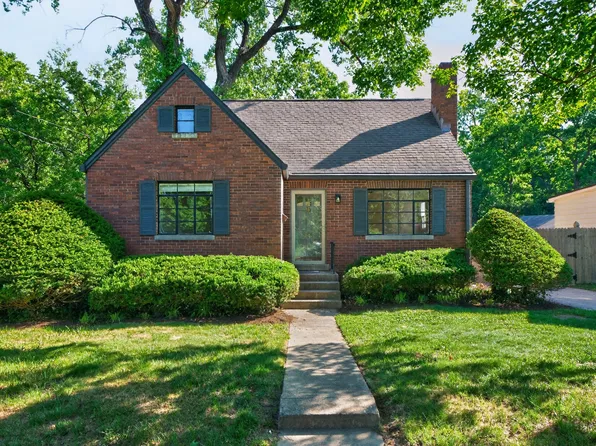 235 Dantzler Ct, Lexington, KY 40503