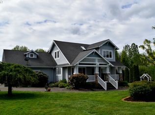 14716 NE 183rd Ct, Brush Prairie, WA 98606