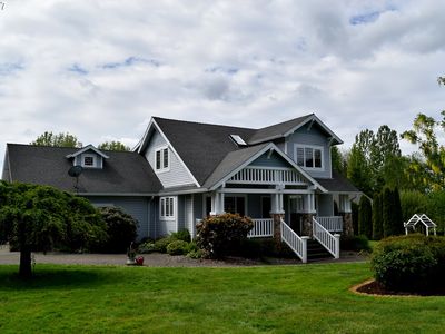 14716 NE 183rd Ct, Brush Prairie, WA, 98606