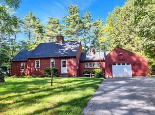 24 Old Coach Ln, Amherst, NH 03031
