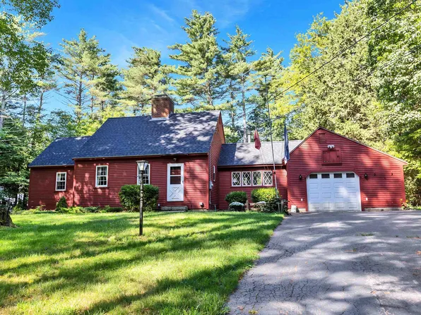 24 Old Coach Lane, Amherst, NH 03031