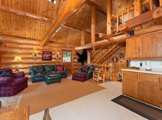 4281 Red Pine Dr, Eagle River, WI 54521