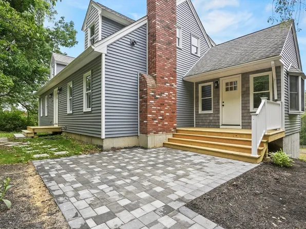19 King Rd, Charlton, MA 01507