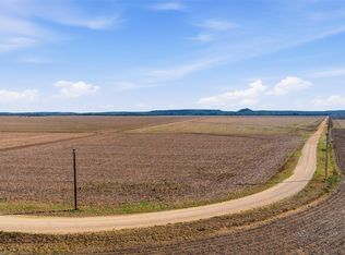 County Road 264, Cameron, TX 76520