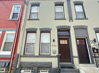 936 W Susquehanna Ave, Philadelphia, PA 19122