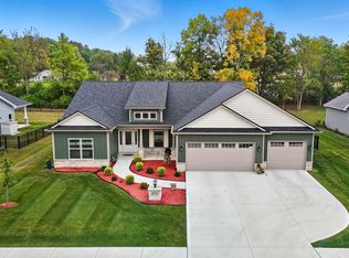 5734 Santera Dr, Fort Wayne, IN
