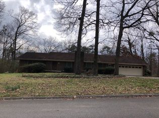 4601 Loftwood Dr, Cohutta, GA 30710