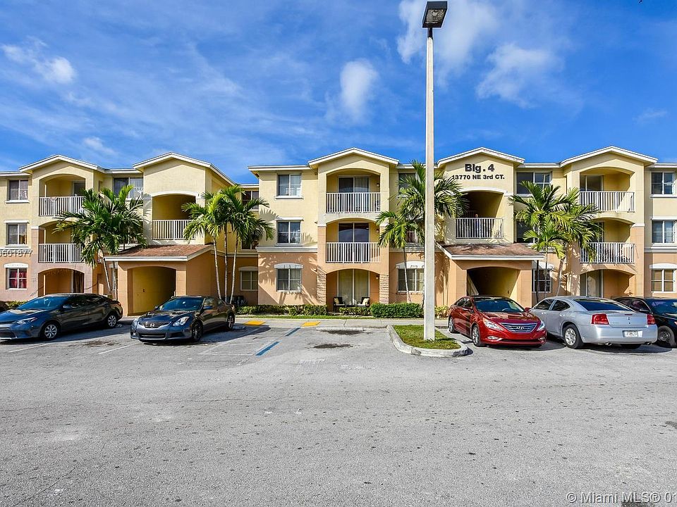 1st image of 13770 NE 3rd Ct APT 302