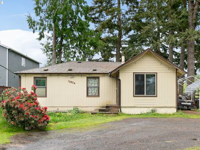 12934 SE Raymond St, Portland, OR, 97236