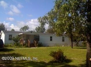 83 Yucca St, Middleburg, FL 32068