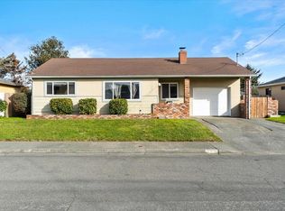 1127 Anzio St, Crescent City, CA 95531