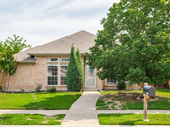 2155 Arbor Creek Dr, Carrollton, TX 75010