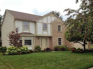 8053 Bittersweet Rd, Sylvania, OH 43560