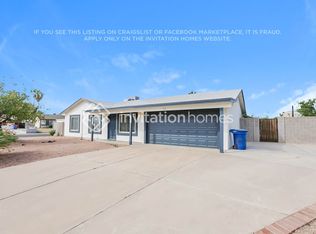 912 W Apollo Ave, Tempe, AZ 85283