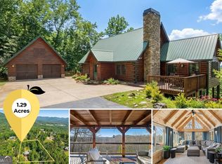 232 Ranch Mountain Dr, Dahlonega, GA 30533