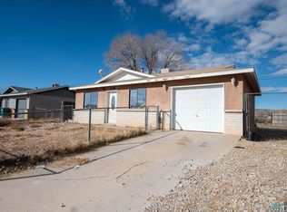 1236 Jelso Ave, Grants, NM 87020