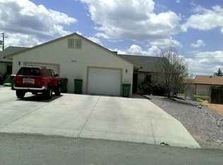 4836 N Judy Cir, Prescott Valley, AZ 86314
