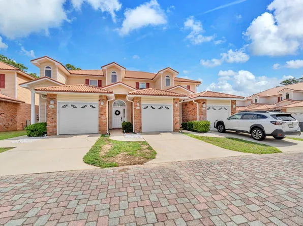 526 Valparaiso Pkwy APT B, Valparaiso, FL 32580