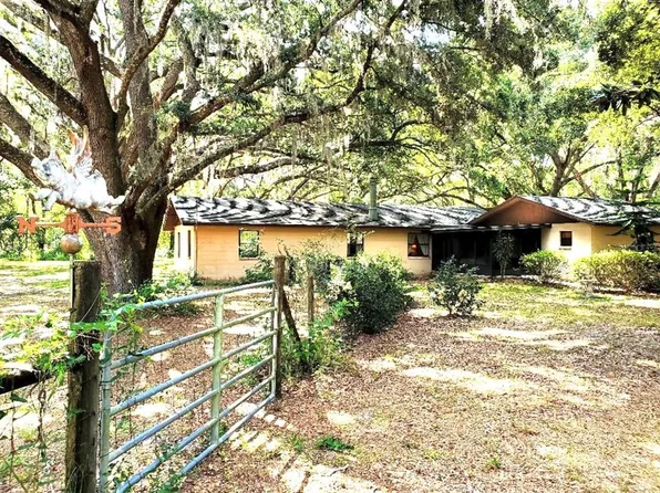 5202 Shepard Ln, Polk City, FL 33868