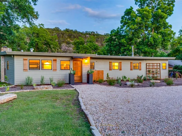 303 Lago Verde Rd, Austin, TX 78734
