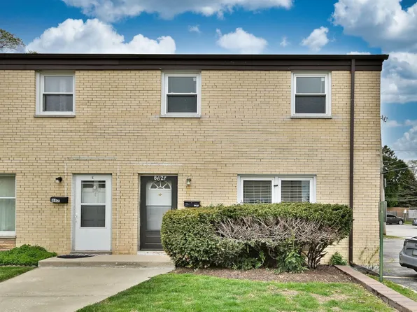 862 Colonial Dr APT F, Wheeling, IL 60090