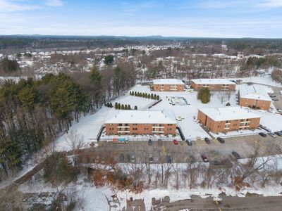 526 Abbott Farm Lane, Hudson, NH, 03051