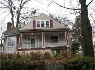 1364 Barret Ave, Louisville, KY 40204