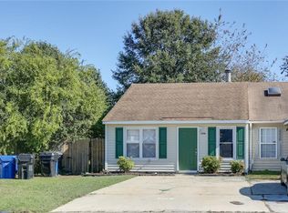 5218 Waller Ct, Virginia Beach, VA 23464