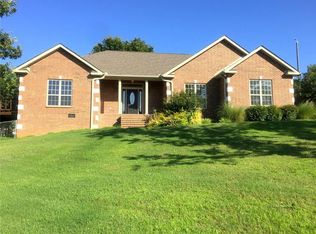 22649 Valley View Rd, Poteau, OK 74953