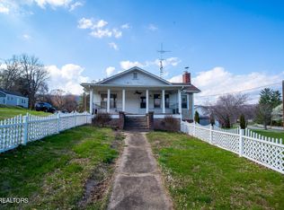 219 S Ridge Ave, Rockwood, TN 37854