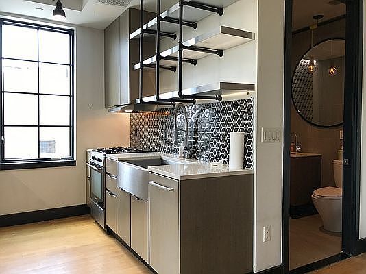 2nd image of 88 Jefferson St #3D