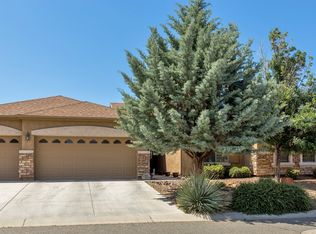 1540 Bainbridge Ln, Chino Valley, AZ 86323