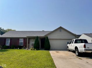1209 Wolf Run Ct, Anderson, IN 46013
