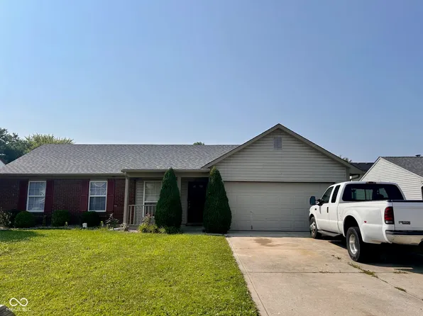 1209 Wolf Run Ct, Anderson, IN 46013