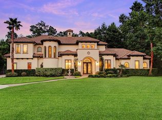 4235 Starling Stream Dr, Spring, TX 77386