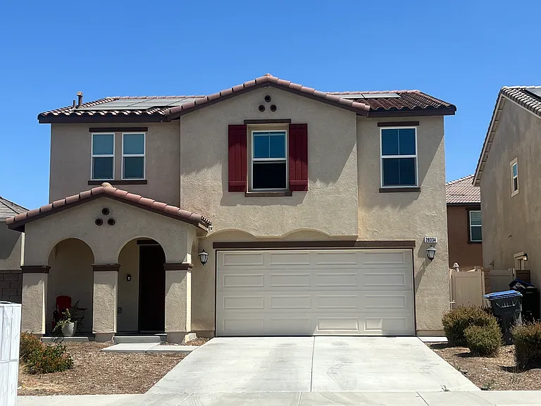 28334 Sandy Plains Dr — Photo 1