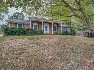 616 Kingsbury St, Shelby, NC 28150