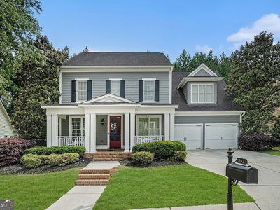 892 Gramercy Hills Ln, Mableton, GA, 30126