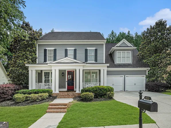 892 Gramercy Hills Ln, Mableton, GA 30126