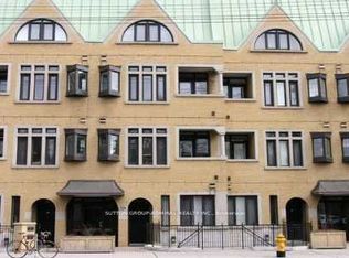 336 Davenport Rd #202-C02, Toronto, ON M5R 1K6