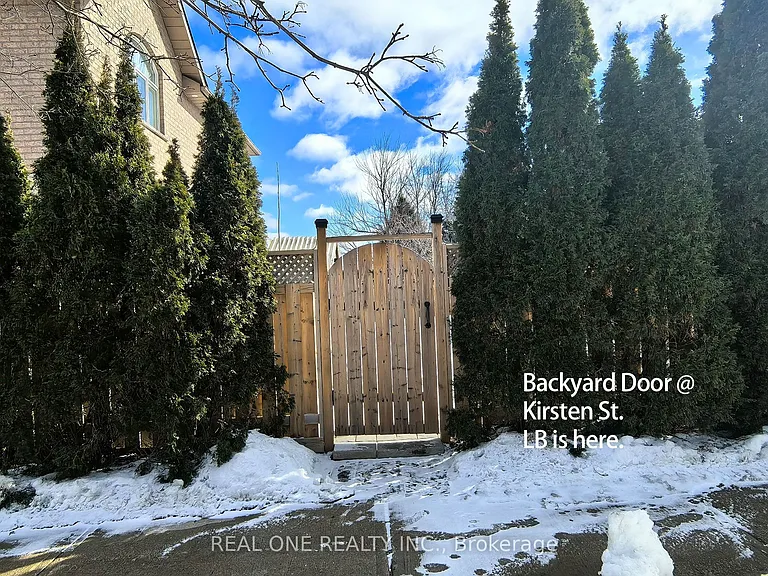 301 Weldrick Rd E #BASEMENT — Photo 3