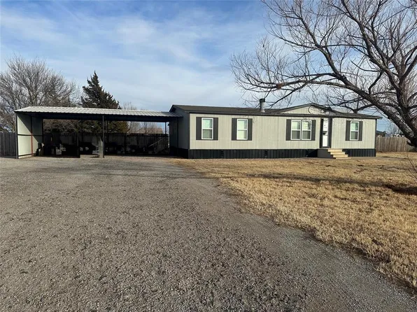 10966 Highway 34, Elk City, OK 73644