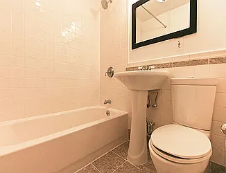 Rented by SW Queens Mezzanine