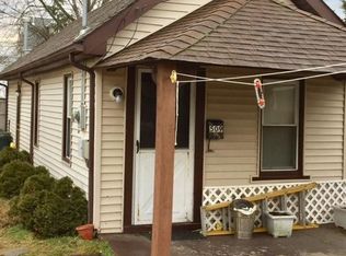 509 1/2 McCabe Ave #REAR, Bradley Beach, NJ 07720