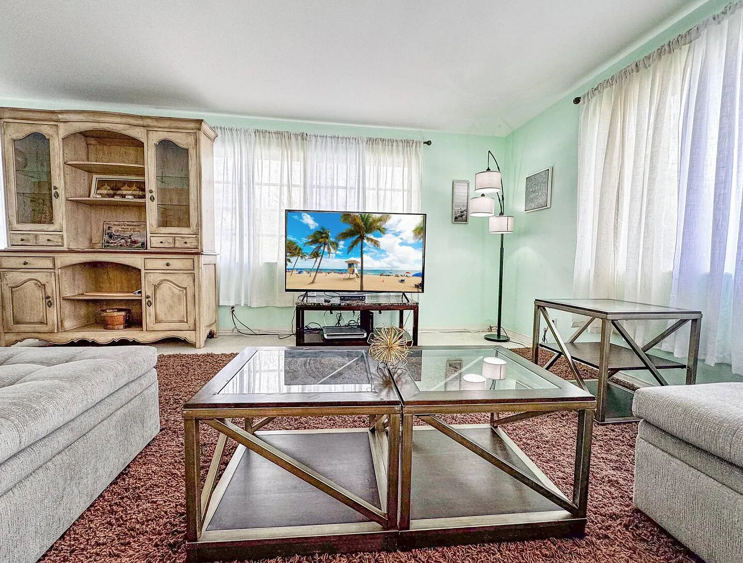 1 bed, 1.0 bath, 861 sqft, $3,639 — Photo 4