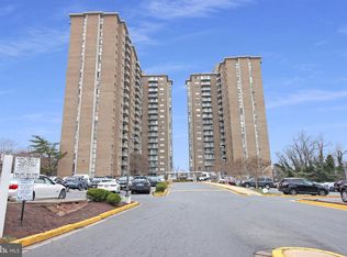 Presidential Towers, Hyattsville, MD 20783